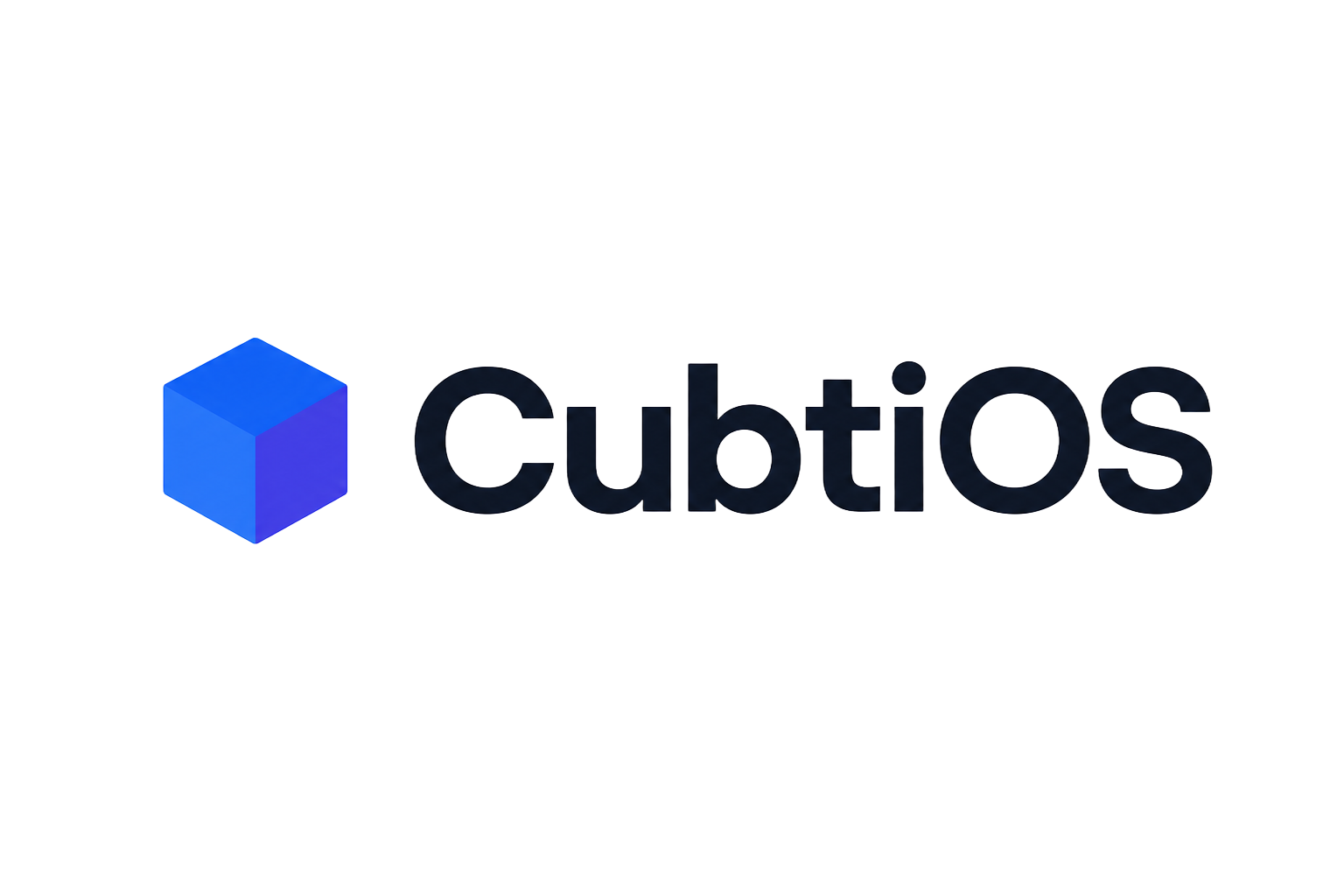CubtiOS